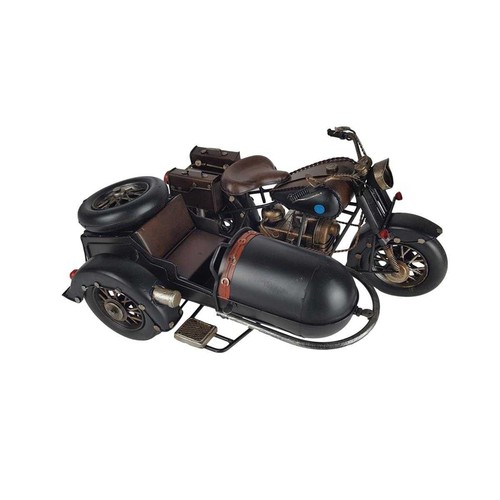 Blechmodell blechmotorrad mit - blechmotorrad,