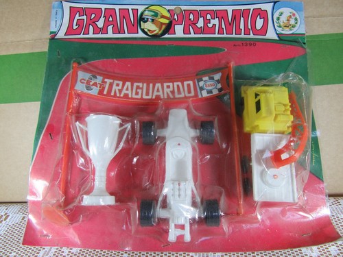 Vintage 1970 gran premio - vintage,
