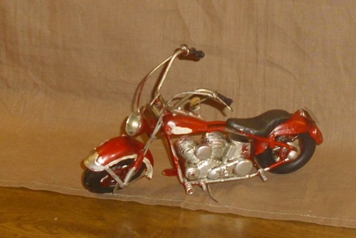 Motorrad
