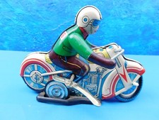 C02 Blechspielzeug China