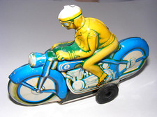 altes Western Germany PN