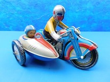 E02 Blechspielzeug China