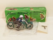 Schuco 1006 Motorrad Replika