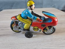 Vintage Blechspielzeug