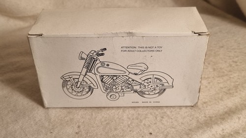 Blech motorrad 365 china - blech,