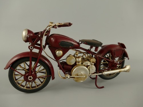 Motorrad oldtimer antik stil - oldtimer,