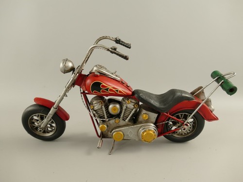 Motorrad oldtimer usa antik - motorrad,