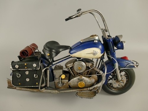 Motorrad oldtimer usa antik - ,