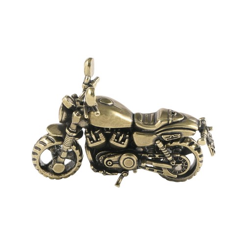 Motorradmodell aus metall - motorradmodell,