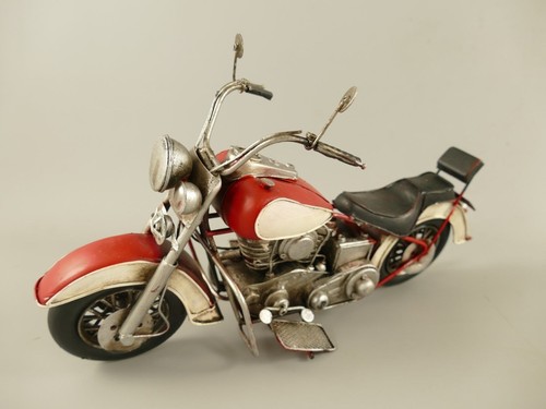 Motorrad oldtimer usa antik - usa,