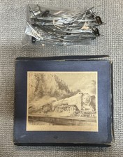 BUB Eisenbahn / Deutschland US