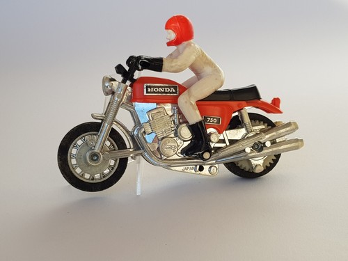 Rarität gama honda - gama, 750