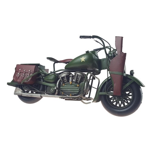 Blechmodell blechmotorrad - blechmodell,