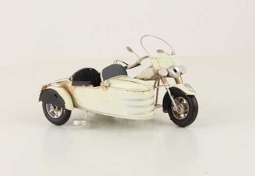 Blechmotorrad seitenwagen - blechmotorrad,