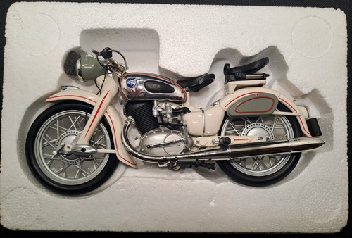 Schuco nsu max - max, *