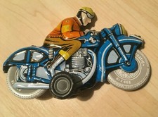 Osteuropa Retro Spielzeug