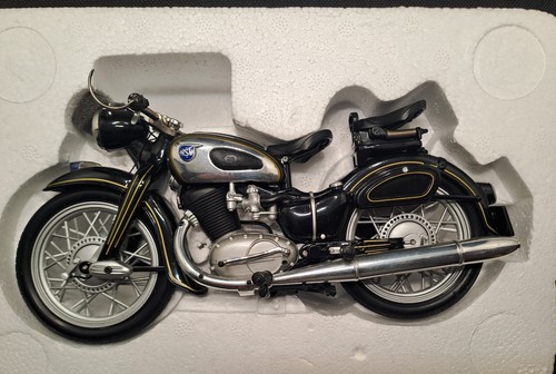 Schuco nsu max - nsu, *
