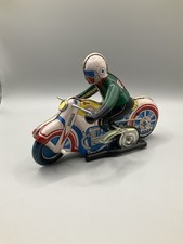 Blechspielzeug / nostalgisches