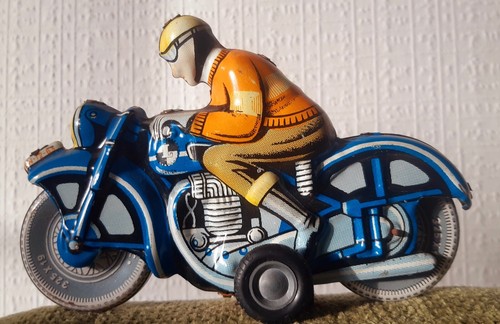 Blechspielzeug vintage - blechspielzeug,,