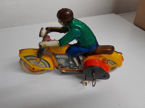 Motorrad blech udssr - motorrad,