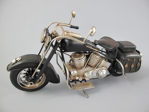 Motorrad usa oldtimer antik - motorrad,