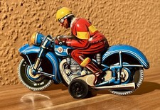 JW Josef Wagner Blechspielzeug