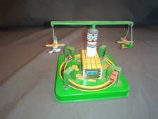 Blechspielzeug Karussell