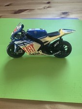 Yamaha Motorrad Blech