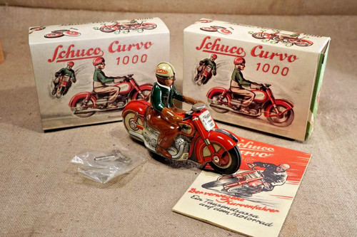 Schuco curvo 1000 - schuco,