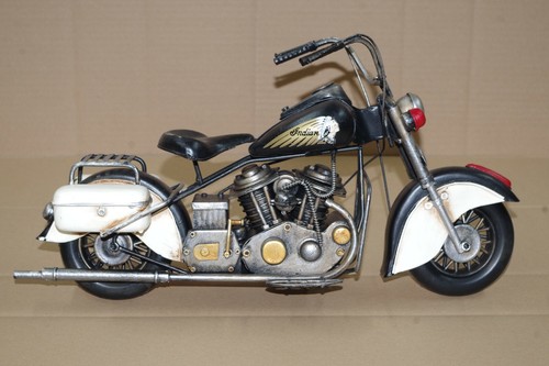 Blechmodell motorrad blech - ,