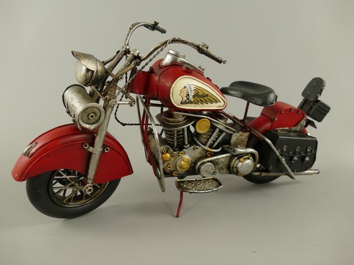 Motorrad oldtimer antik stil - oldtimer,